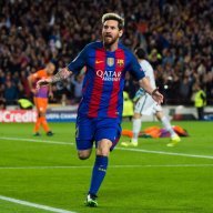 Messi My