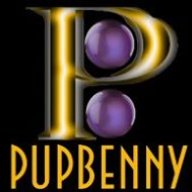 pupbenny