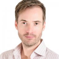 Tobias Nyberg