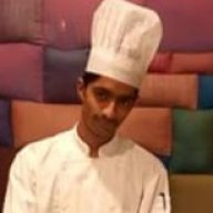 Kishor chavan
