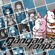 Team Danganronpa