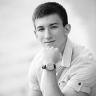Evgeniy Vinogradniy