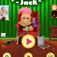 Wacky Jack App