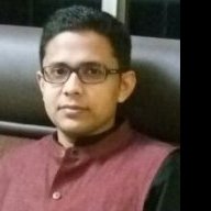 Sugata Mukherjee