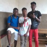 Awah Frank