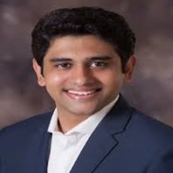 Aakash Doshi