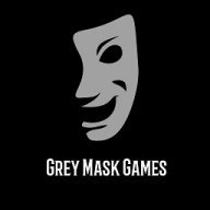 GreyMaskGames