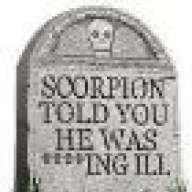 scorpionatthepc