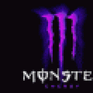 Andro Monster