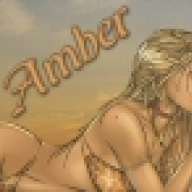 Amber Moment