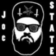 JoeSTATE