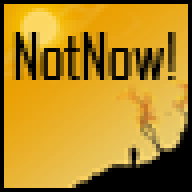 NotNow