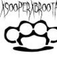 sooperbrootal