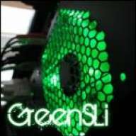 GreenSLi