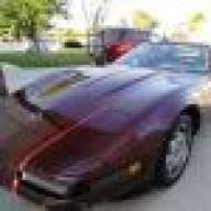 1993Ruby Red