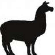 Black Llama