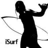 Kitesurfer