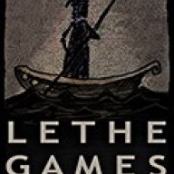 lethegames