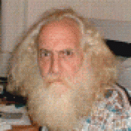 CrazyOldMan