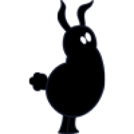 BlackBunnyStud