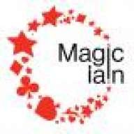 MagicIain