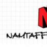 namtaffy