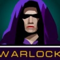 Warlock Studio