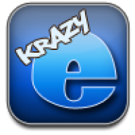 Krazy E