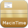 MacinTime