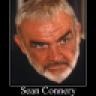 sean connery