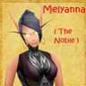 Melyanna