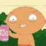 Tan Stewie