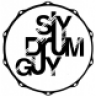 Sly Drum Guy