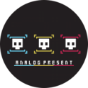 AnalogPresent