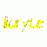 lioryte