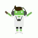 Dandroid Motion