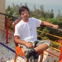 RAVI RAMCHANDANI