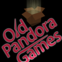 Old PandoraGames