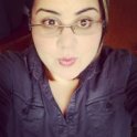 Marjorie Ramirez