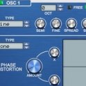 Oscillator