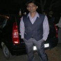 Saurav Sarkar