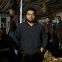Haris Hussain Khan