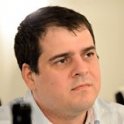 Adrian Moga