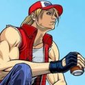 Terry Bogard
