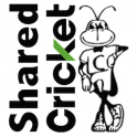 Shared Cricket