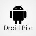 Droid Pile