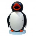 Litter Penguin