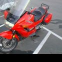 Bikerbrent