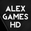 AlexGamesHD