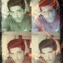 Ahmed Raza